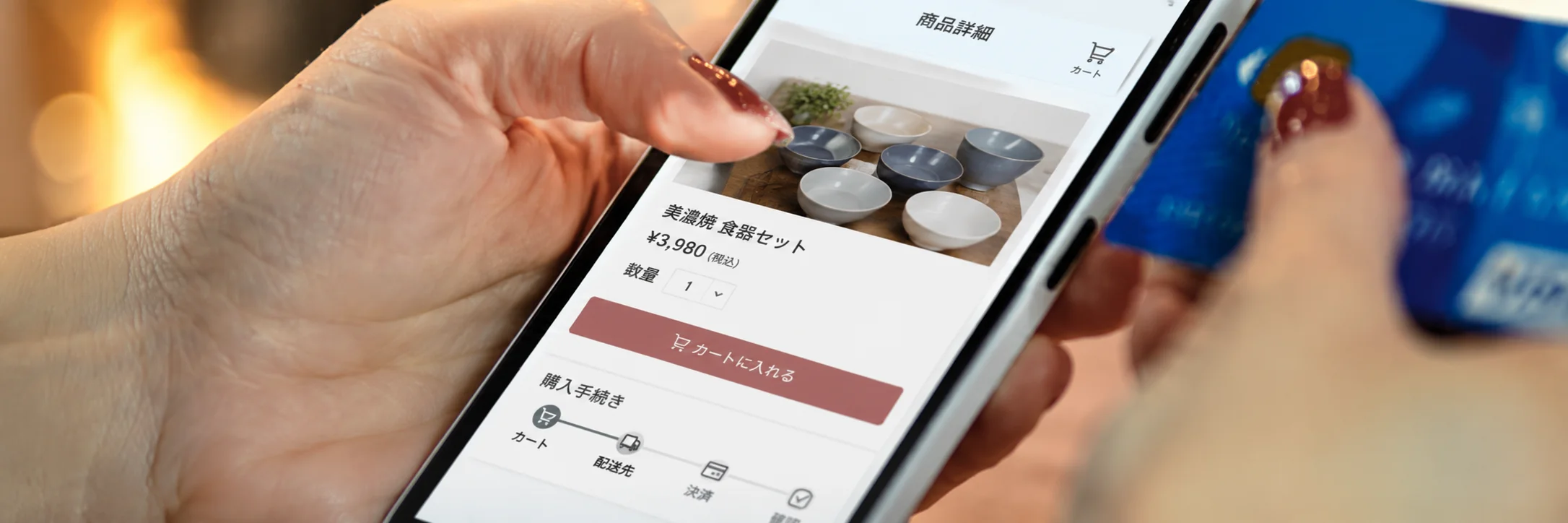 国内販売フランチャイズ
